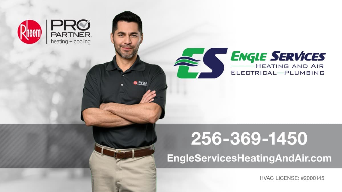 Central Alabama HVAC Firm Marks 23 Years, Offers 24/7 Service and Alabama Power Financing