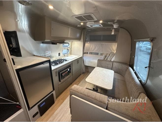 Southland Airstream & RV Expands Georgia Inventory to Meet Diverse Travel Needs