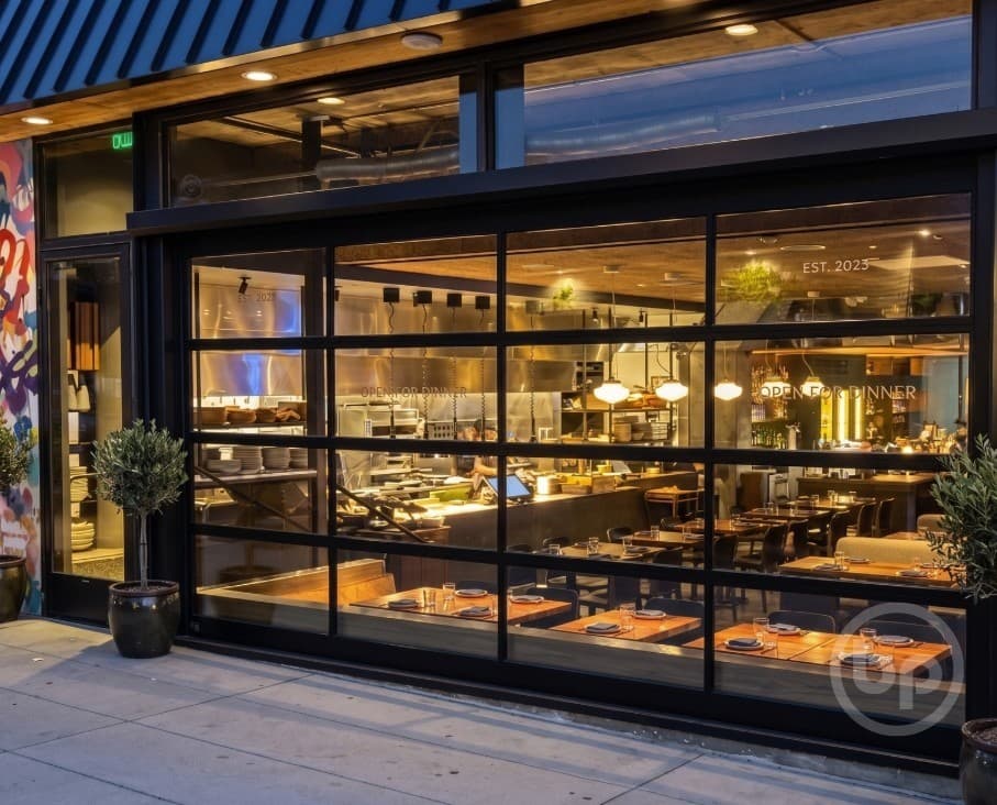 bp Glass Garage Doors Exposes Industry Compliance Crisis as Non-Compliant Doors Fail Energy Codes