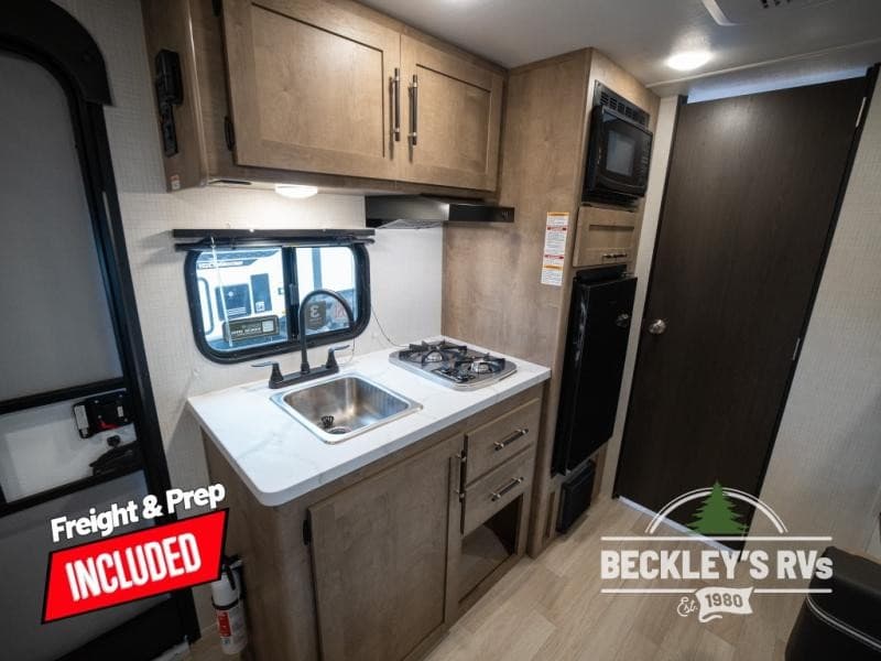 Beckley’s RVs Thurmont Expands Motorhome Inventory and Service Support in Maryland