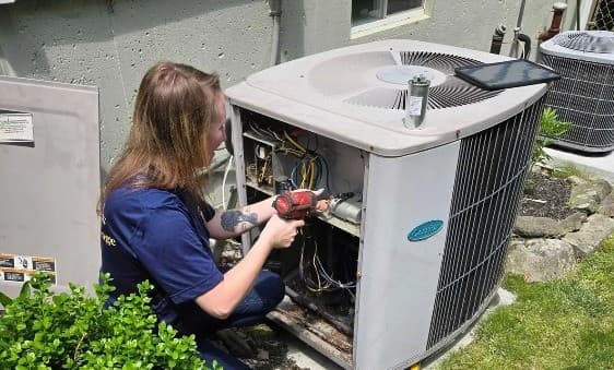 Hudson Valley Homeowners Urged to Schedule AC Maintenance Before Summer