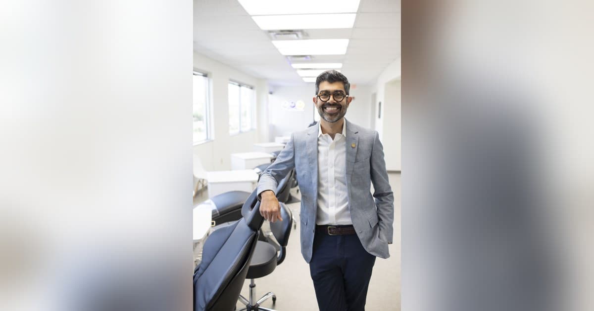 RuCo Orthodontics Named Top-3 in 2025 Smyrna Orthodontist Roundup