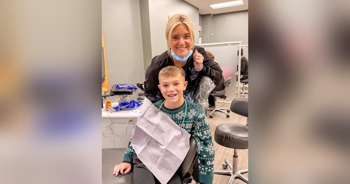 Adult Orthodontics in Fishers, IN: Navigating Metal Braces, Clear Braces, and Aligners