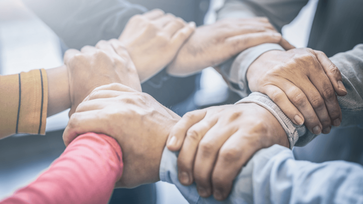 Compassion Takes Center Stage: Friends of A.S.H. Highlights Mental Health During Random Acts of Kindness Week