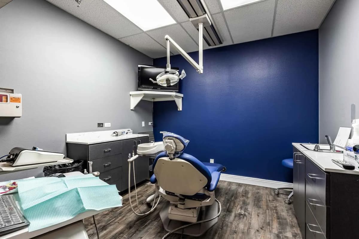 Las Vegas Dental Practice Embraces Technology and Patient-Focused Care