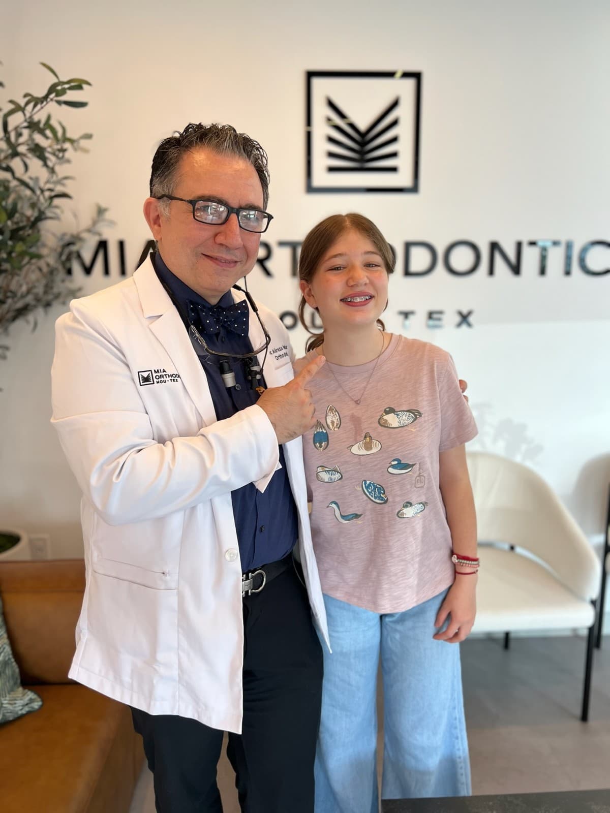 New Orthodontic Practice Opens in Houston's Upper Kirby Neighborhood