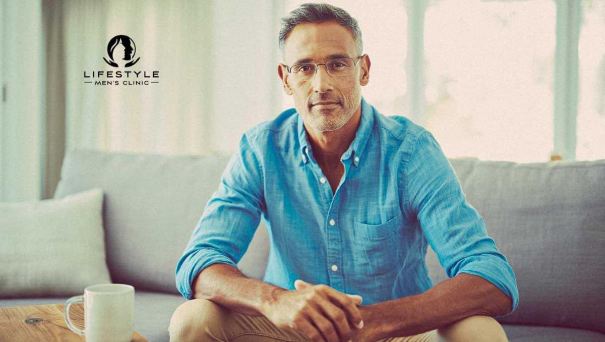 Lifestyle Men's Clinic Pioneers Advanced Wellness Solutions for Men