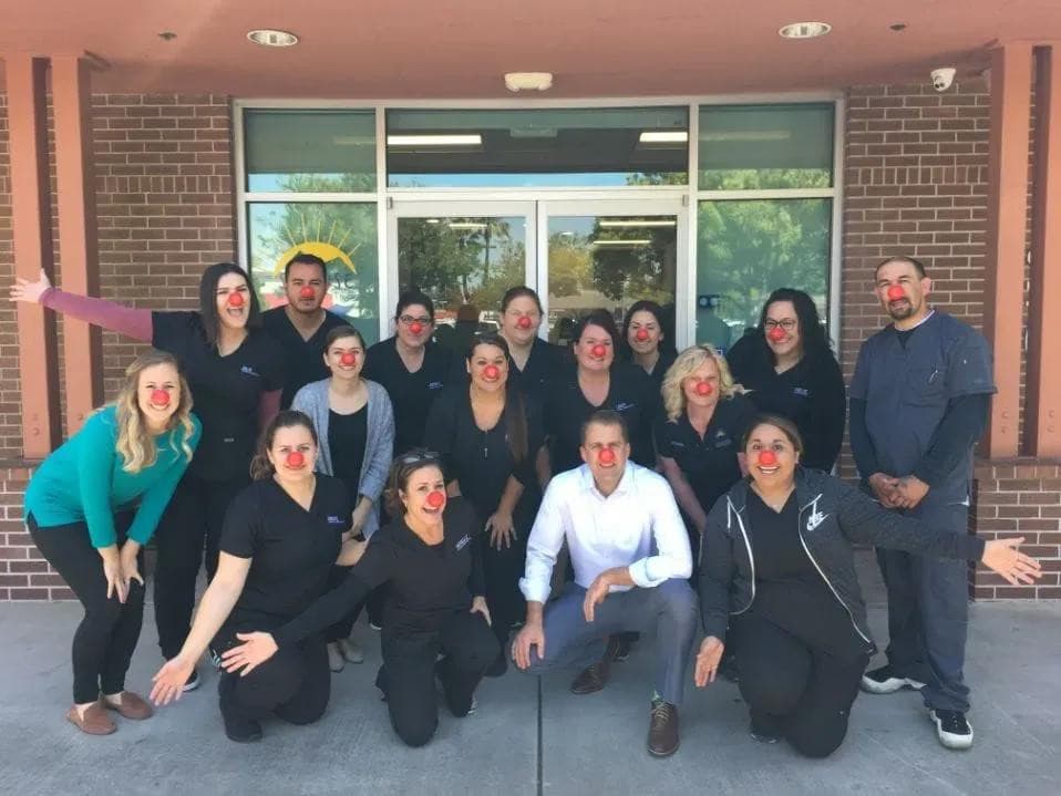 Sunrise Orthodontics Strengthens Community Ties Through Local Engagement Initiatives
