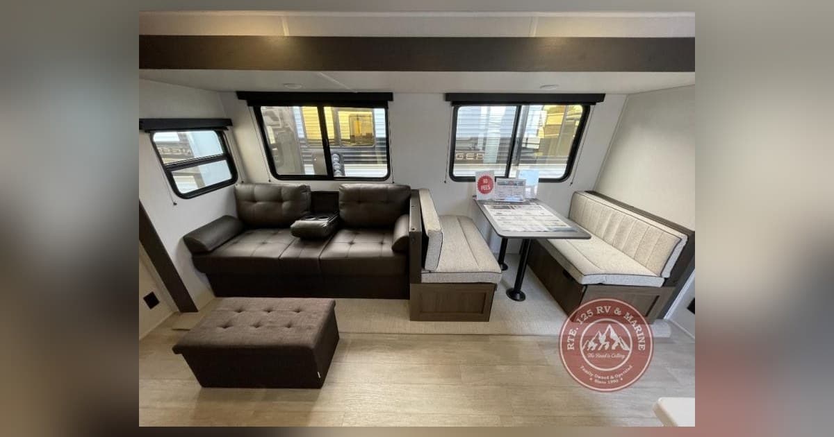 Rte. 125 RV & Marine Expands Rochester Inventory with 2027 Travel Trailers and Used RVs