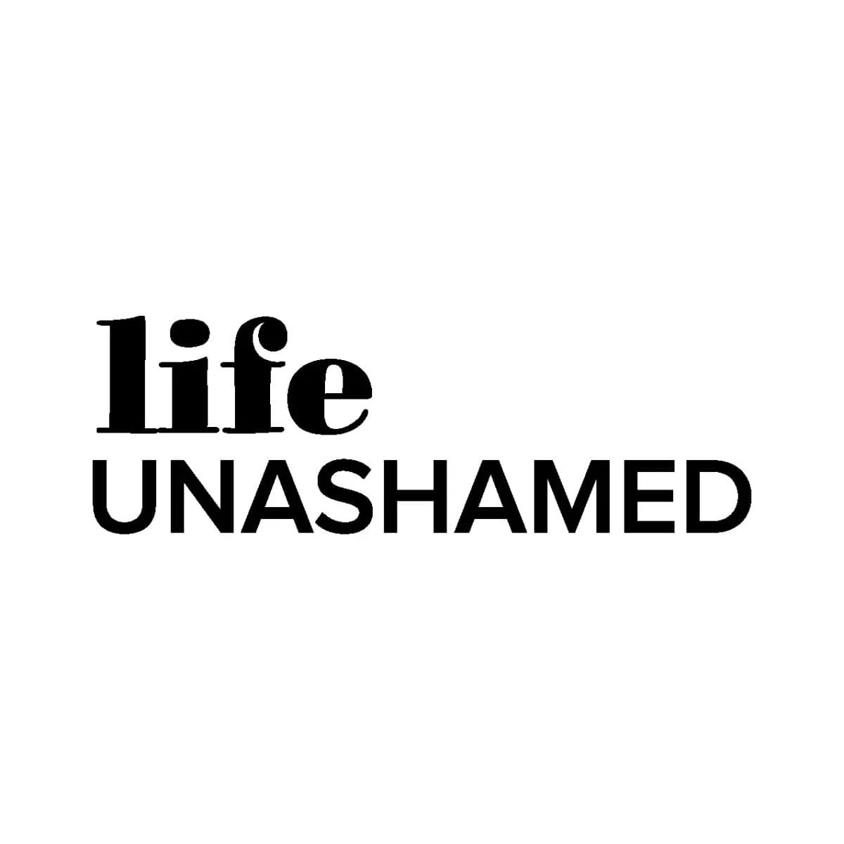 Life Unashamed Offers Christian Clothing with Conversation-Starter Cards to Help Believers Share Faith