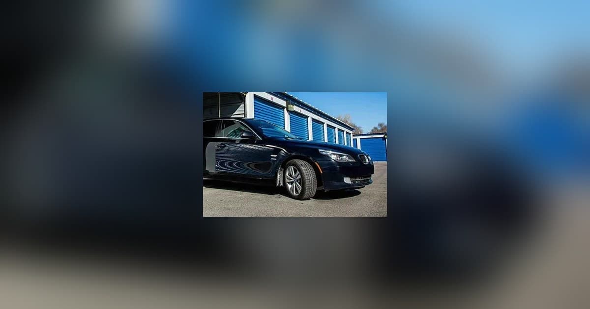 US Self Storage Highlights Flexible Car and Boat Storage for Relocating Renters