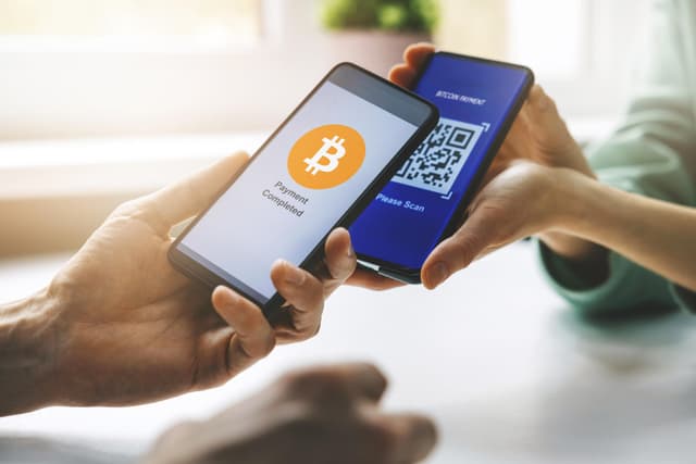 Mountain Ready Introduces Cryptocurrency Payments for Survival Gear