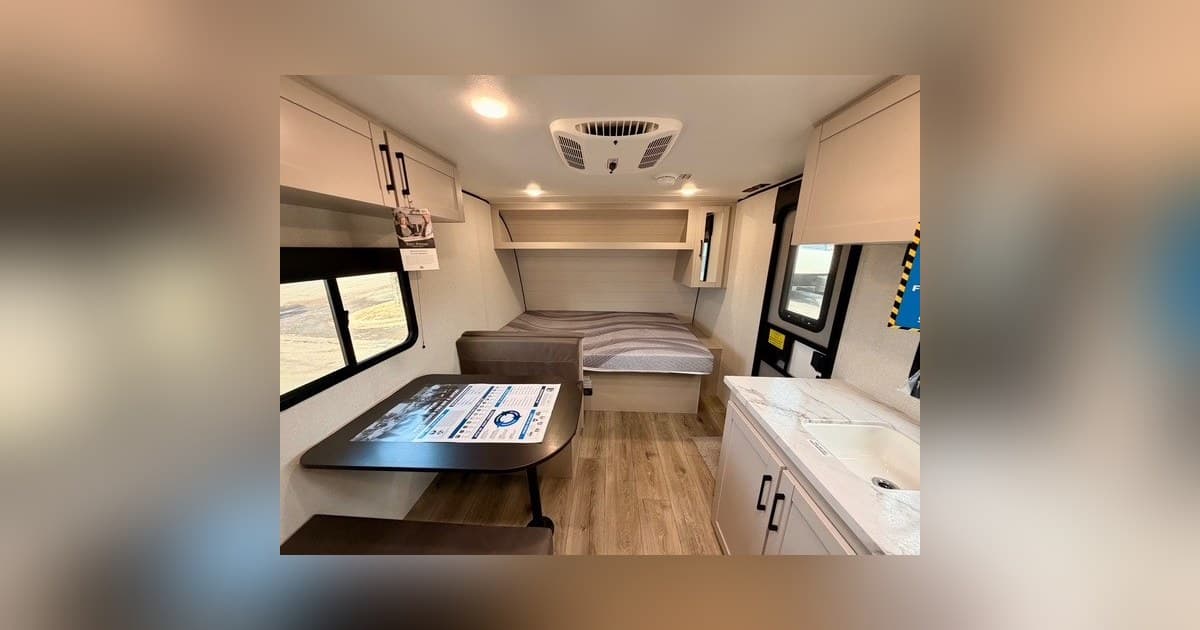 Joplin RV & Marine Launches 2026 Travel Trailer Closeout Offers for Missouri Buyers