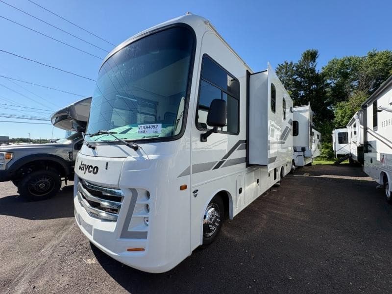 Fretz RV Expands Inventory with New and Used Travel Trailers, Class B Motorhomes in Souderton, PA