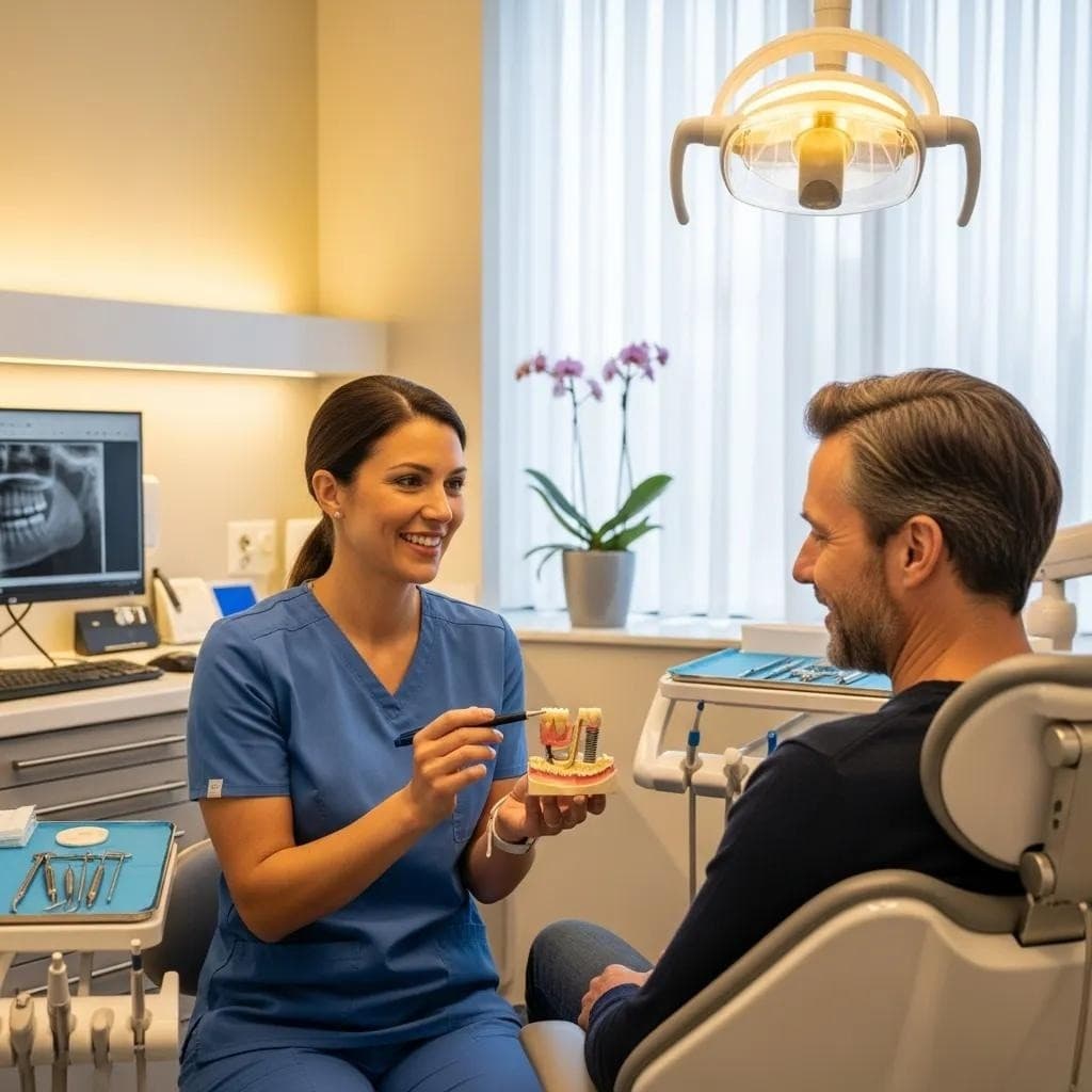 How to Pay Less for Dental Implants Without Sacrificing Quality: A Practical Guide