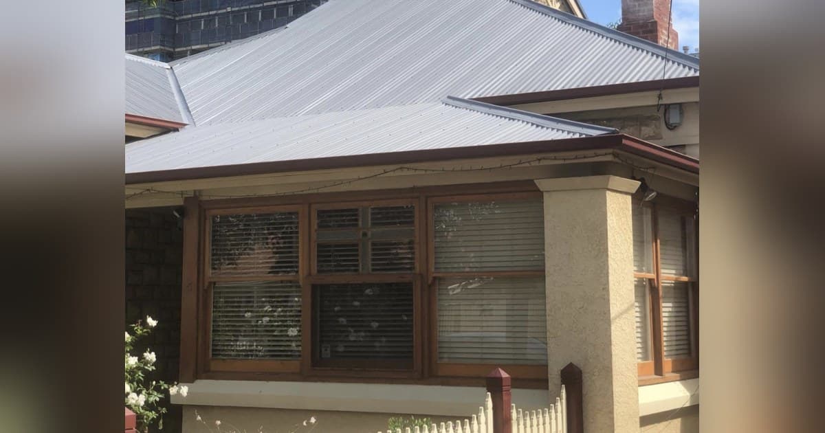 Hidden Roof Failures Emerge as Top Storm Season Risk for Adelaide Homes