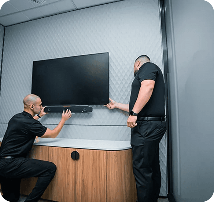 Genconnect Unveils Integrated IT, AV, and Cabling Services for Sydney Businesses