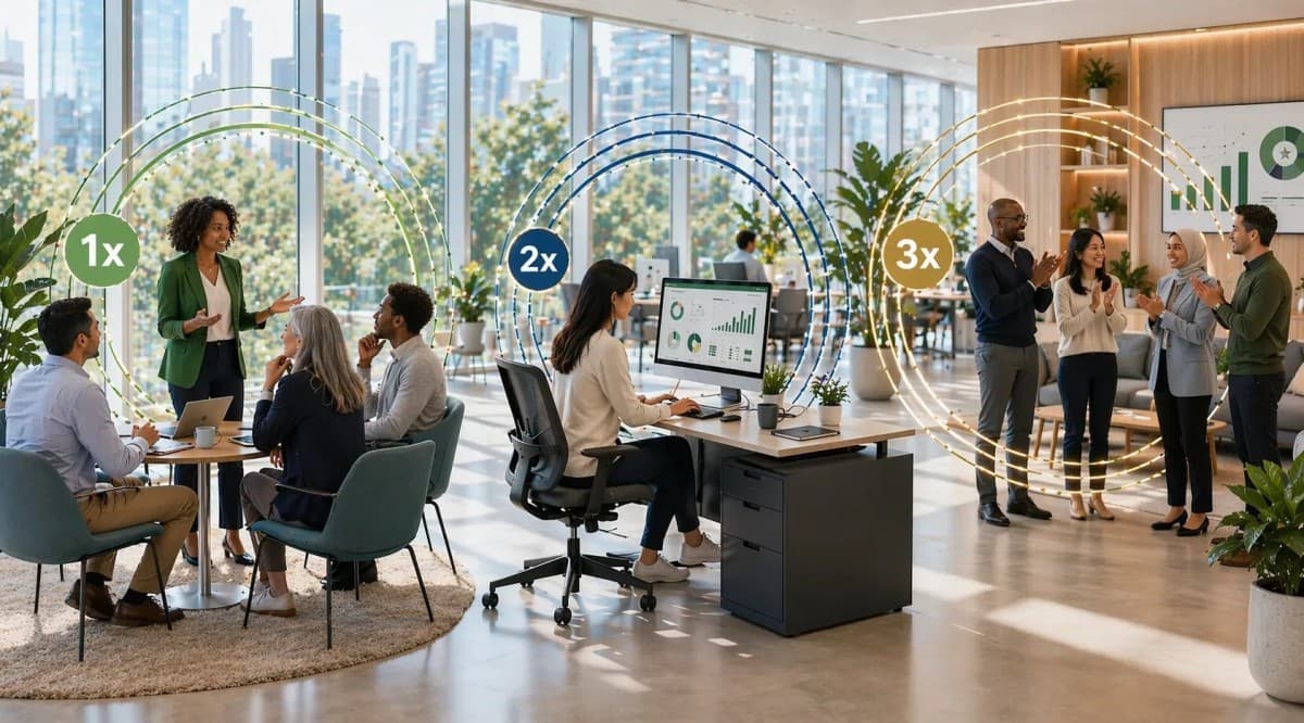 AIM AI Suite Targets Behavioral Gap in Enterprise AI Rollouts