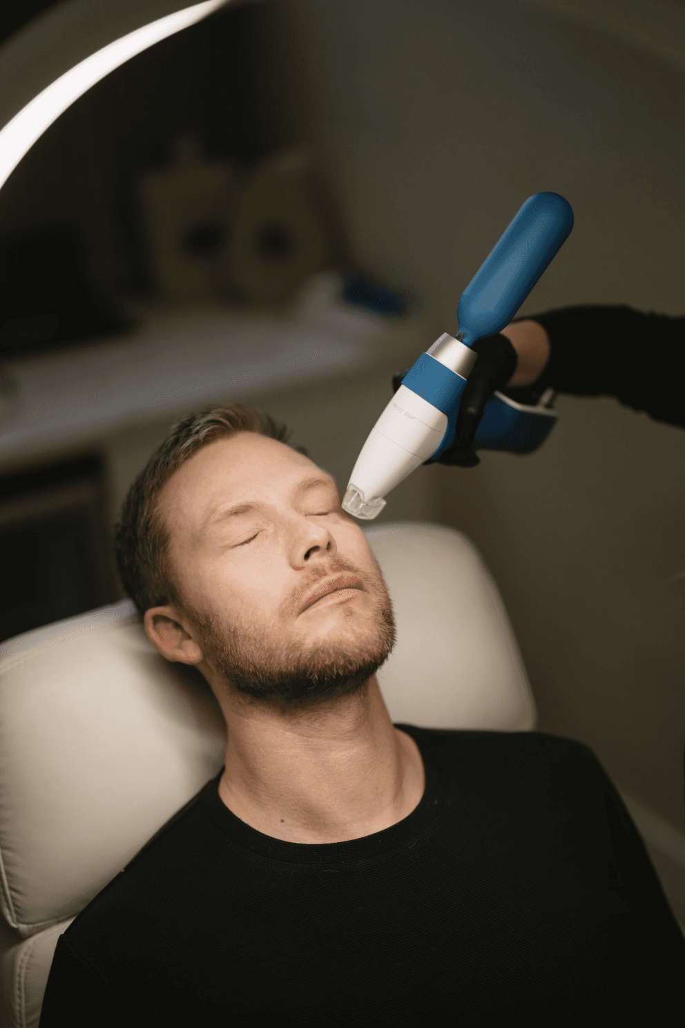 Nude Medical Aesthetics Introduces Groundbreaking Skin Rejuvenation Treatment