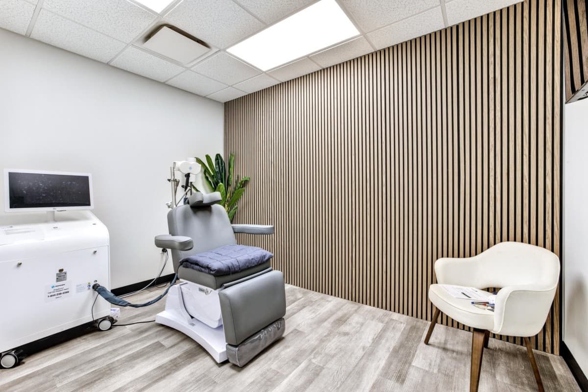 Scottsdale Psychiatry Clinic Adds Esketamine Therapy to TMS for Faster Depression Relief