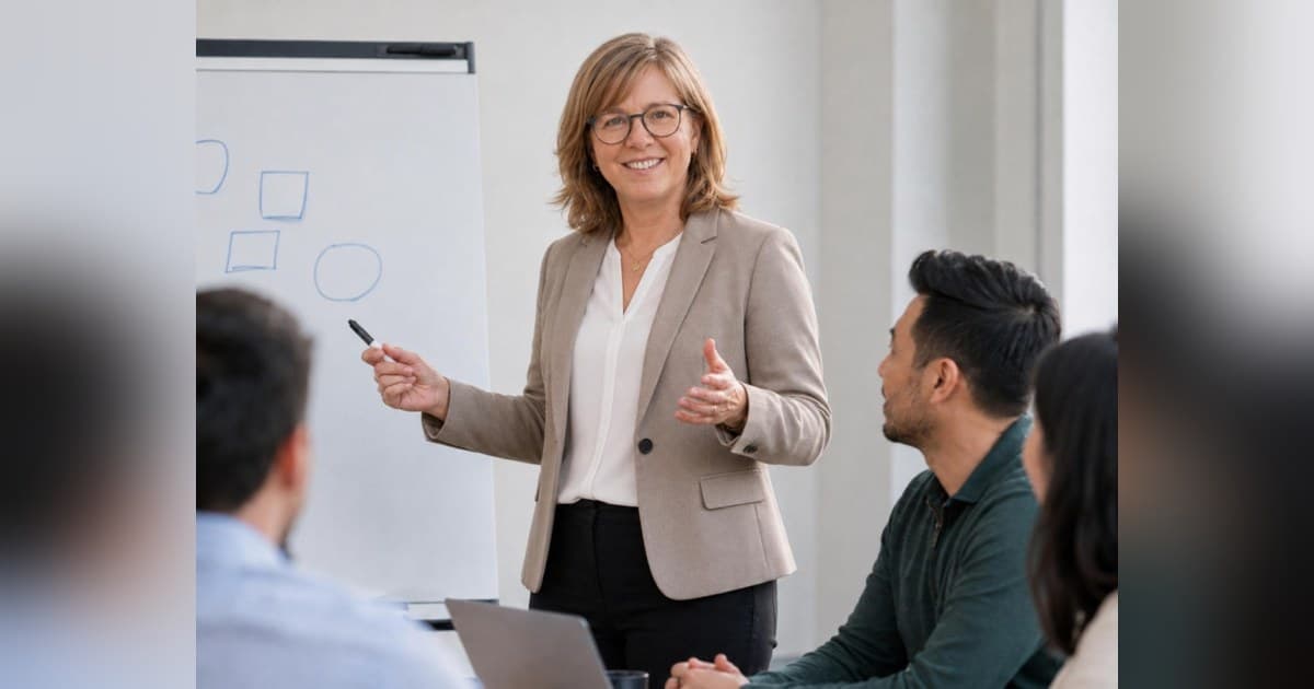 IMA Worldwide's Portland AIM Certification Offers CCMP-Eligible Hours and LinkedIn Credential