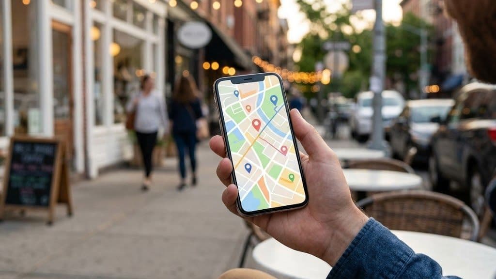 Three Listing Gaps That Push Small Businesses Off Google Maps, High Altitude SEO Finds