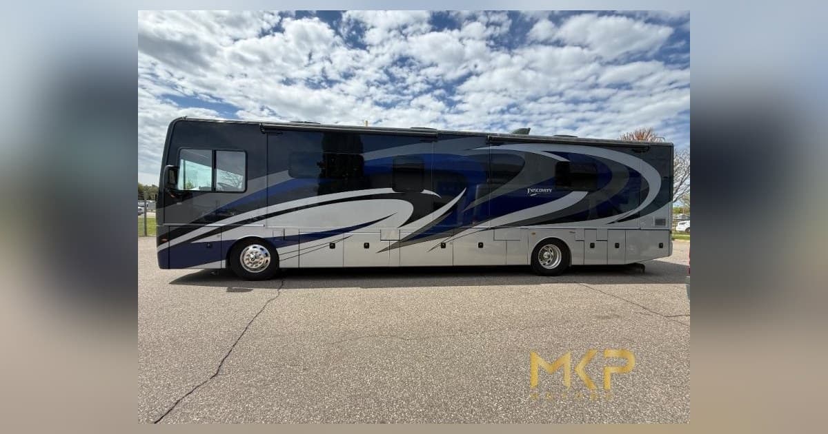 Lake Region RVs Spotlights Diverse Inventory for Minnesota Buyers