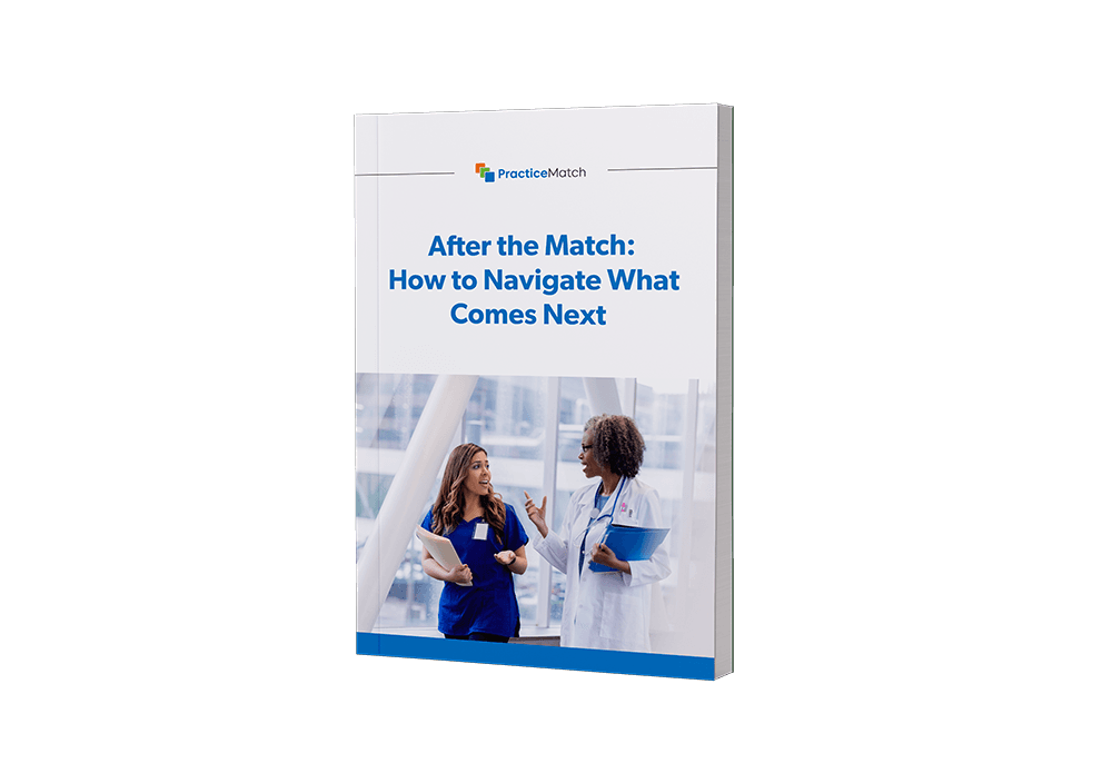 PracticeMatch White Paper Reveals Critical Physician Recruitment Trends Amid Healthcare Workforce Shortages