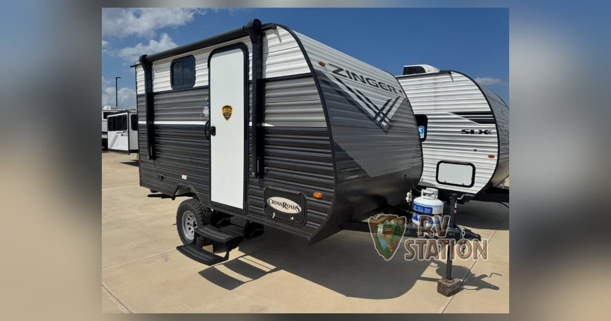 RV Station Group Expands Used RV Listings in Katy, Giving Families More Affordable Camping Options
