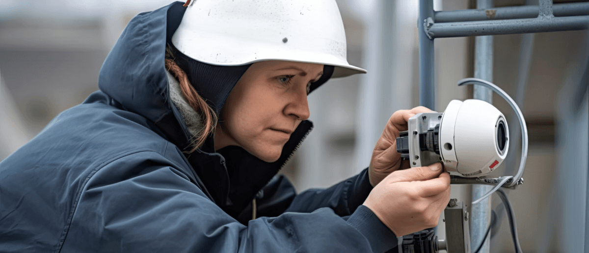 Long Island Businesses Adopt AI-Powered Security Cameras for Enhanced Risk Management