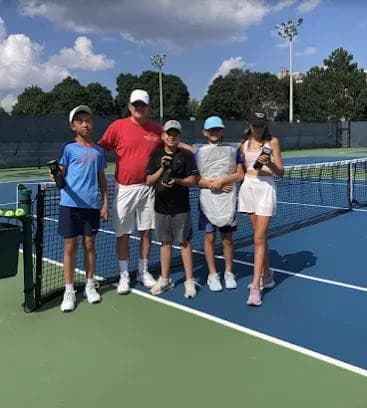 Bayview Village Tennis Camp Opens 2026 Registration with Capped Enrollment, Emphasizing Six Key Factors in Junior Development