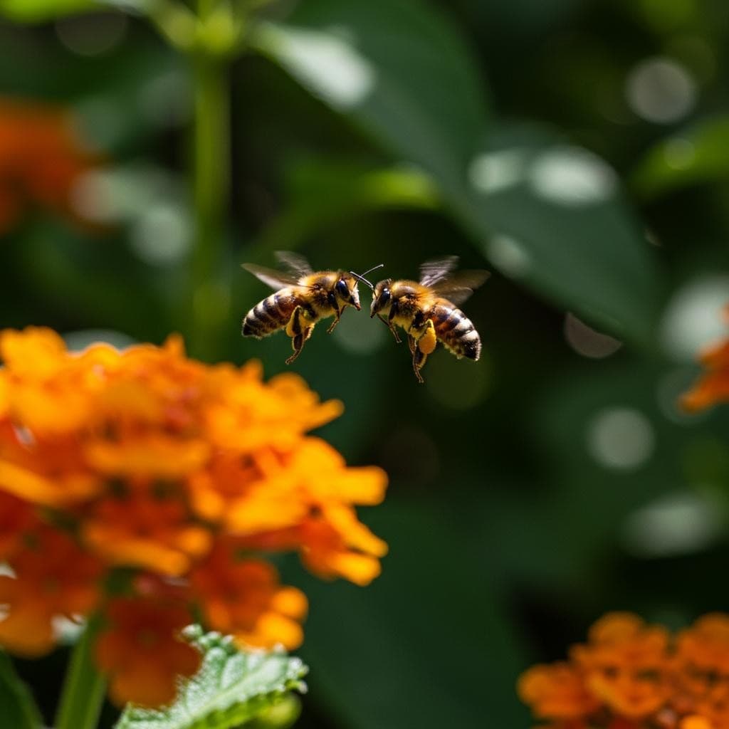 Small Honey Producer Launches Earth Day Campaign to Highlight Pollinator Crisis