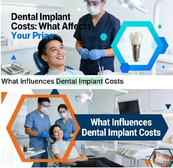 How to Get Affordable Dental Implants Without Sacrificing Quality