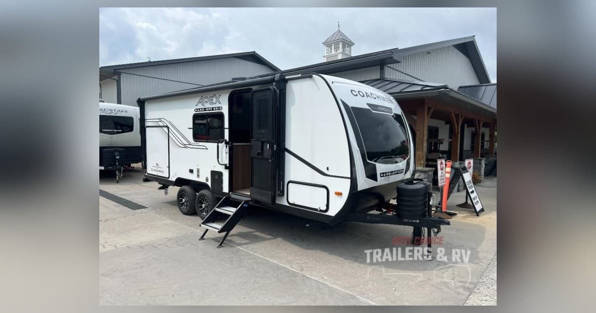 Best Choice Trailers - RV Expands Inventory, Giving Pittsburgh Buyers More Options