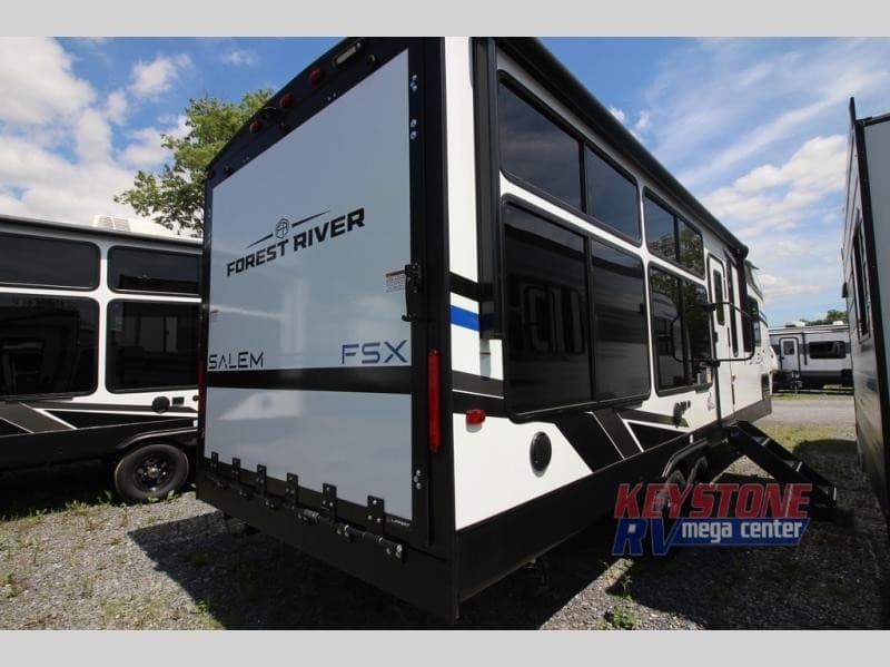 Keystone RV Center Expands Inventory and Parts Department in Pennsylvania