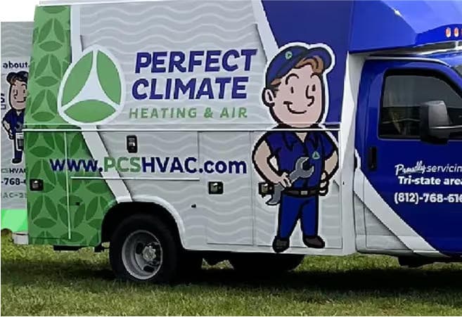 Perfect Climate Expands Service Reach Through Acquisition of Lewis Plumbing