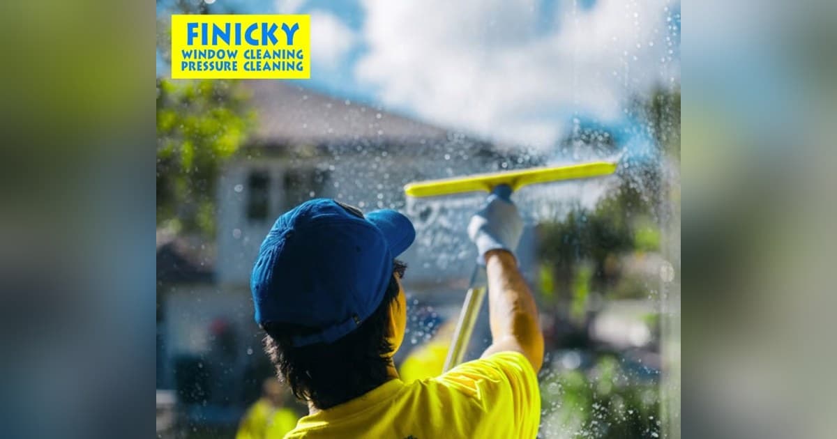 Tampa Bay Window Cleaning Costs Finally Get Transparent Price Guide as Homeowners Seek Clarity