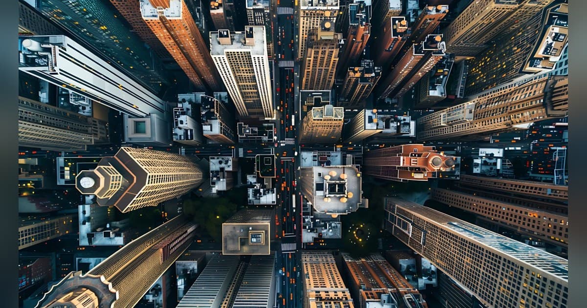 Streamline Telecom Publishes Resource on Multi-Tenant Access Control in NYC