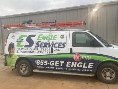 Sylacauga HVAC Contractor Holds Triple Credentials as Alabama Summer Approaches