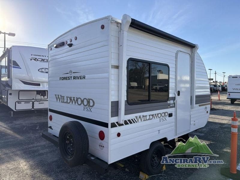 Ancira RV of Boerne Expands Inventory and Support Services for Travel Trailer Buyers