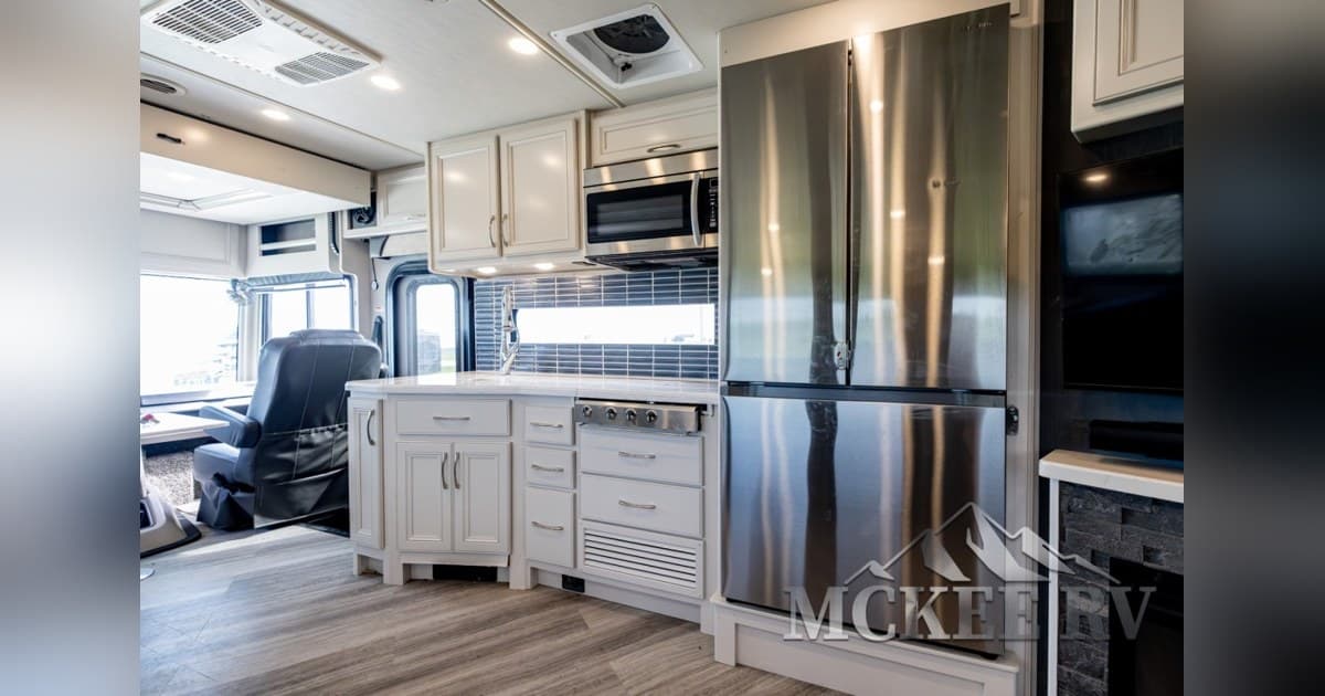McKee RV Highlights 2026 and 2027 Models, Expanding RV Options for Iowa Shoppers