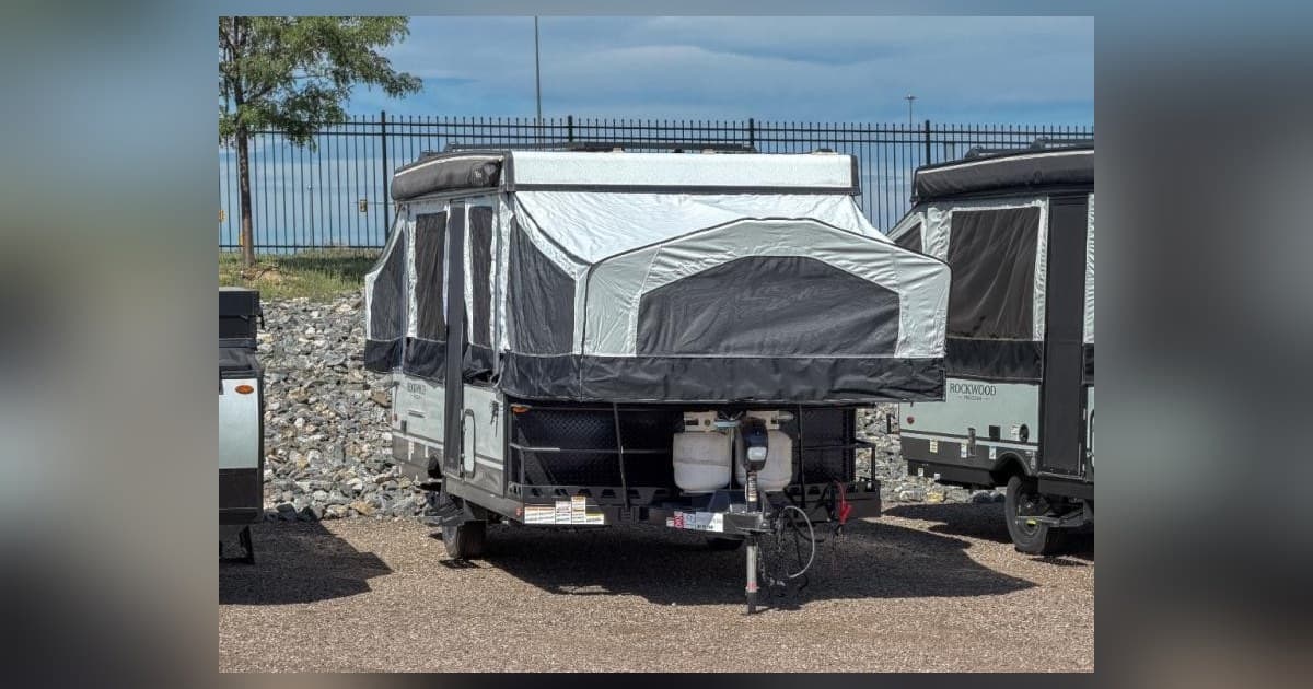 Greeley RV Dealer Highlights Used Inventory as Colorado Buyers Weigh Family Campers