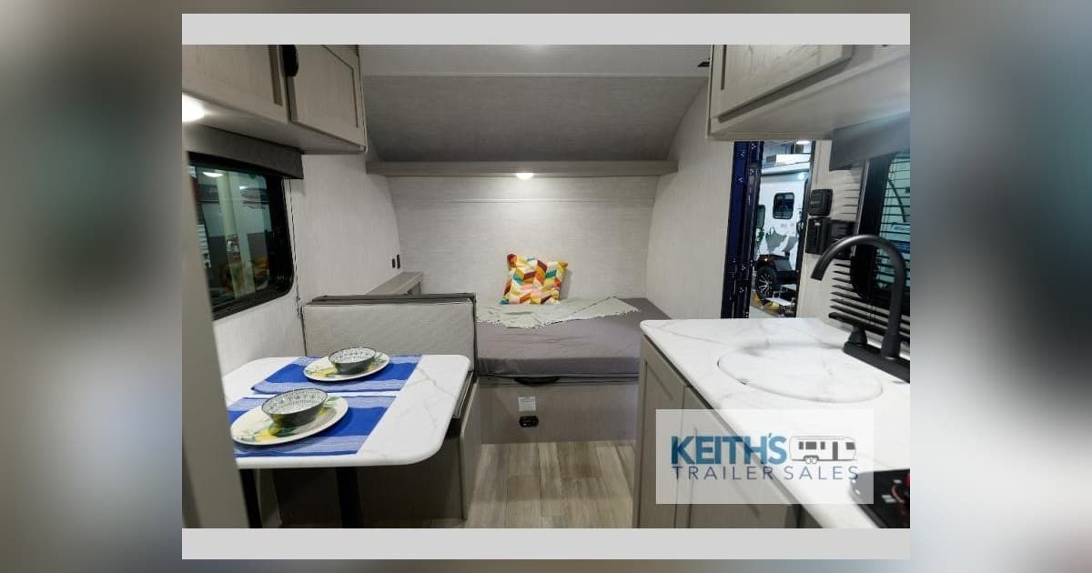 Keith's Trailer Sales Expands Viking Travel Trailer Options in Ontario Market