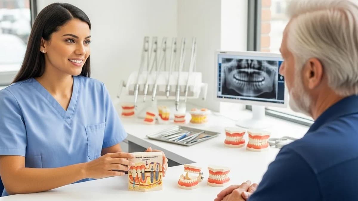 How to Get Affordable Dental Implants in Fort Worth Without Sacrificing Quality