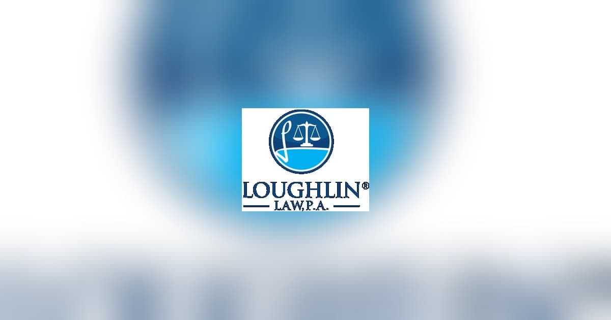 Loughlin Law Adds Former Insurance Defense Attorney to Bolster Personal Injury Practice