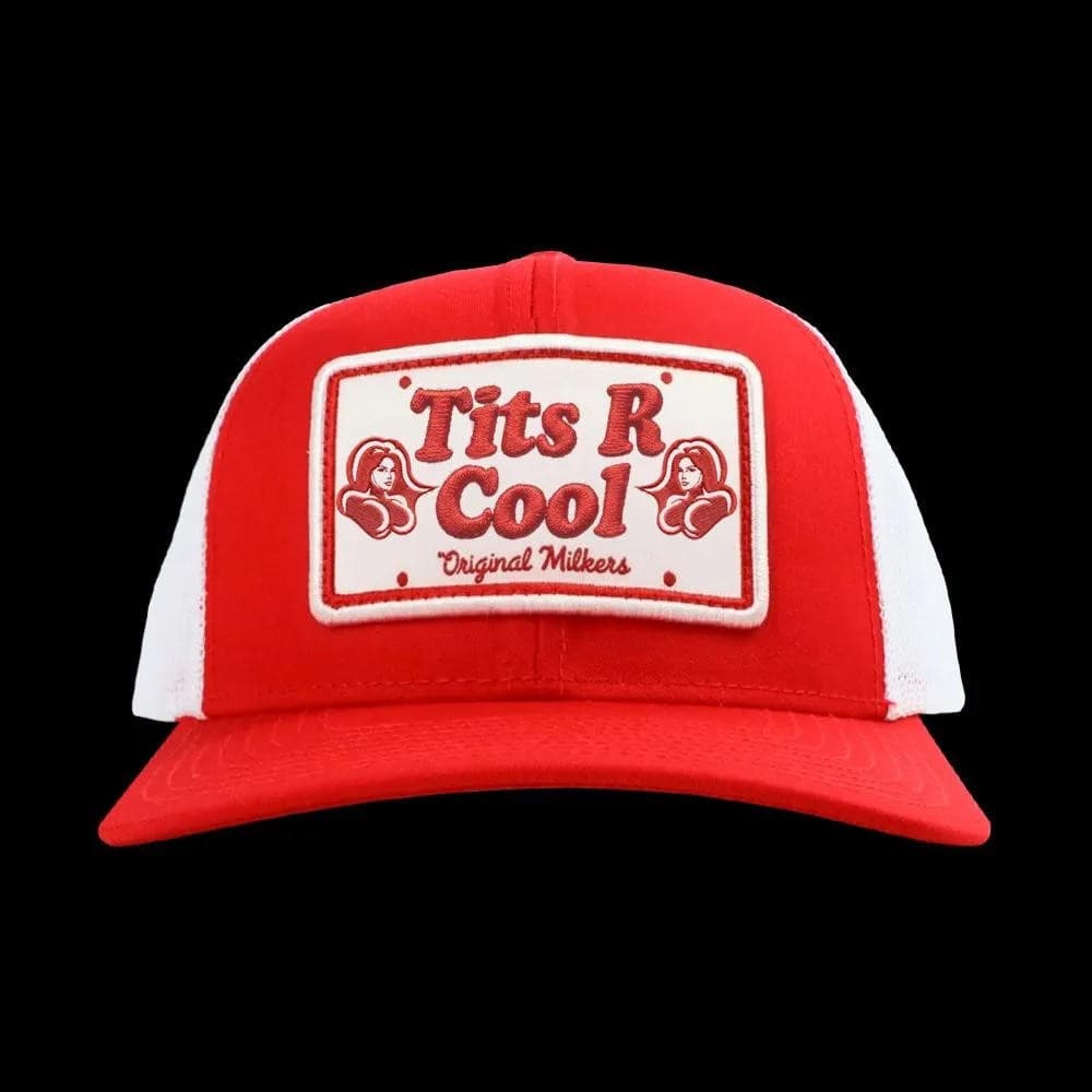 Tits R Cool Launches Boldest Graphic Tee Collection Yet, Blending Edgy Design with Breast Cancer Awareness
