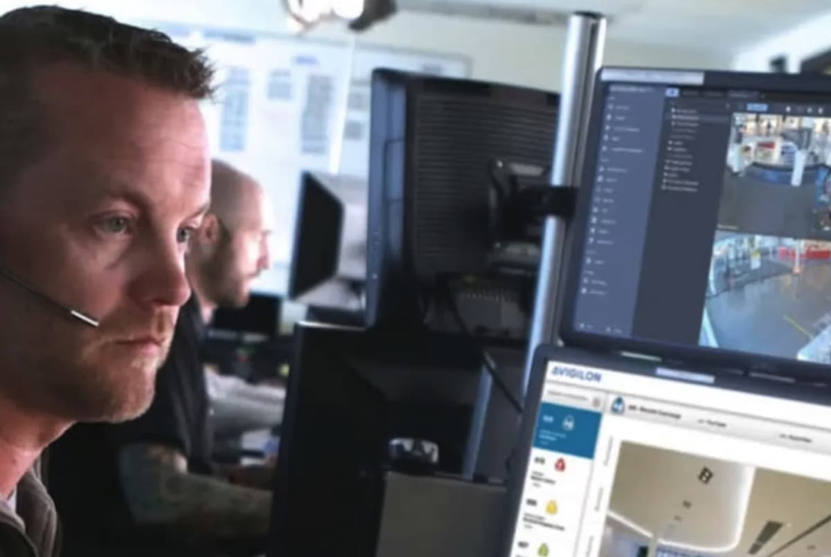 Avigilon Access Control Platforms Offer NYC Businesses Cloud vs. On-Premise Security Solutions