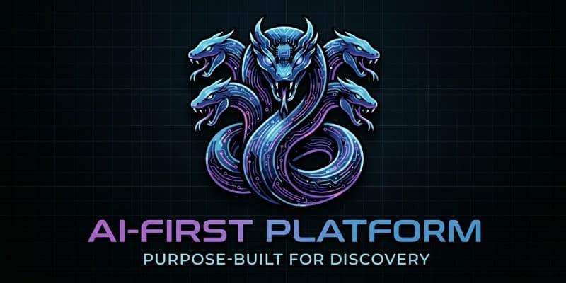 Hydra OS Launches to Feed Verified Business Data Directly to ChatGPT, Perplexity, and Google