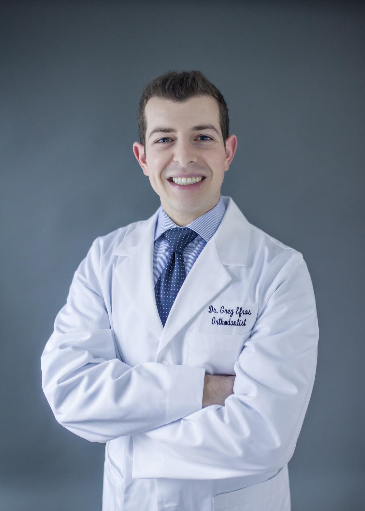 Efros Orthodontics Expands Braces and Invisalign Offerings in Latham, NY