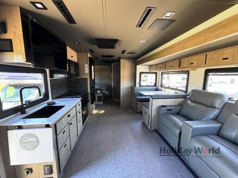 Holiday World of Katy Expands RV Inventory with 2026 Keystone and Springdale Models